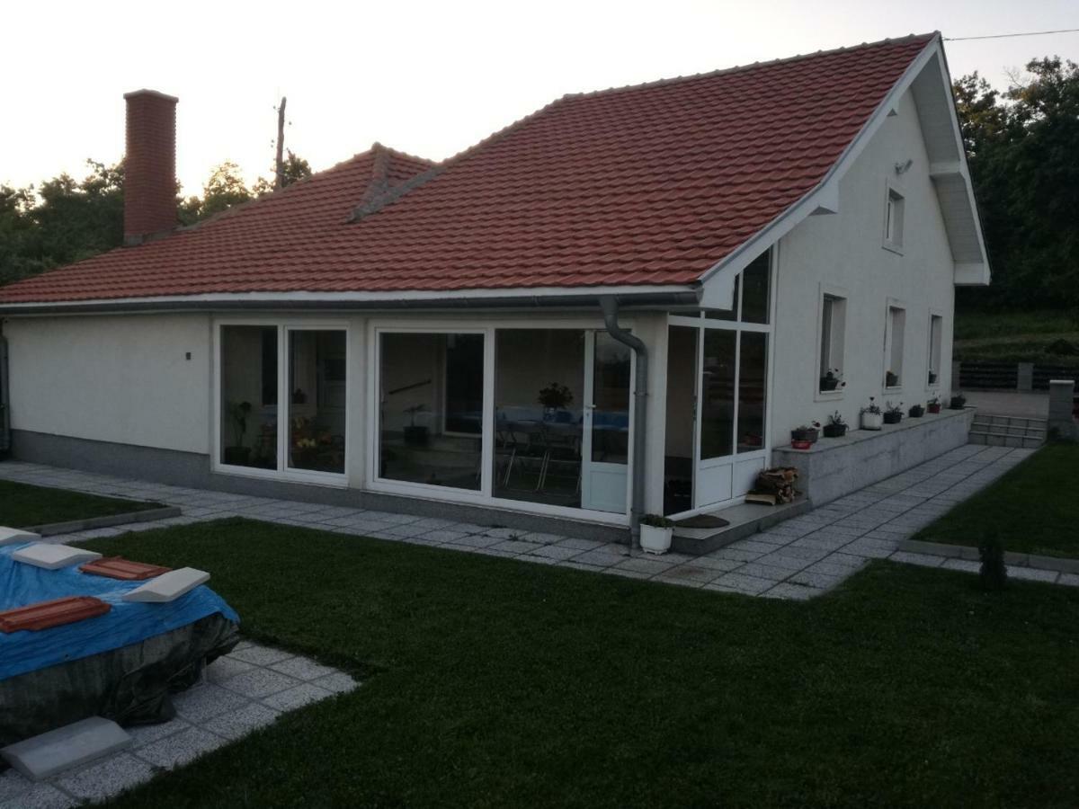Vila Boba Bor Zlot 外观 照片
